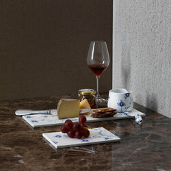 Blue Elements Serving Board 36 cm, Royal Copenhagen