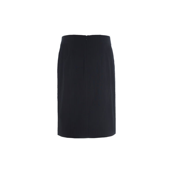 Magic Stretch Skirt, black Magic Stretch Skirt, black, BITTE KAI RAND
