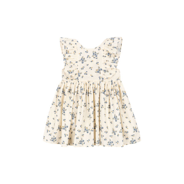 Cianna Dress, tramonto, Konges Sl&oslash;jd