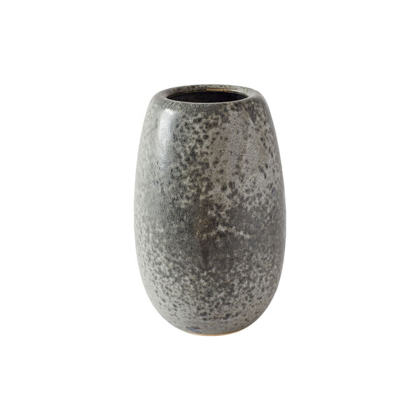 Vase, grey Vase, grey, K.H. Würtz