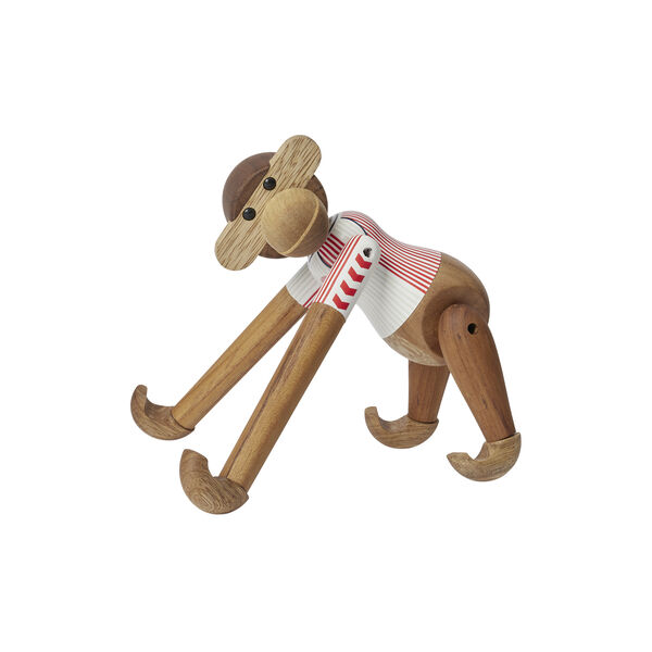 Monkey x DBU 86 Away small, Kay Bojesen Denmark