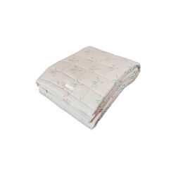 Deep Rest Weighted Blanket Large, And Now You Sleep