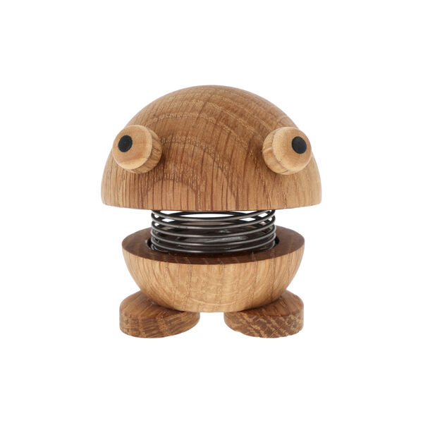 Frog, oak, Hoptimist