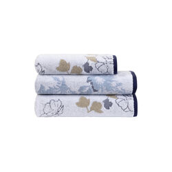 Éclipses Towel, Yves Delorme