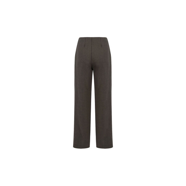 Jersey pants - Sille fit, moss green, Coster Copenhagen
