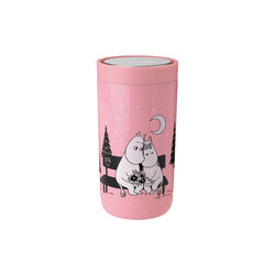 To Go Click Termo cup 0,2 L, i love you, Stelton