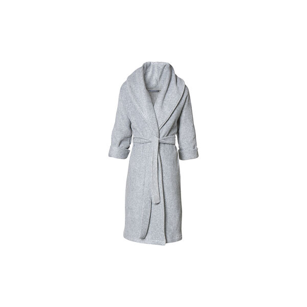 Mount Fuji Fleece Bathrobe, Karmameju