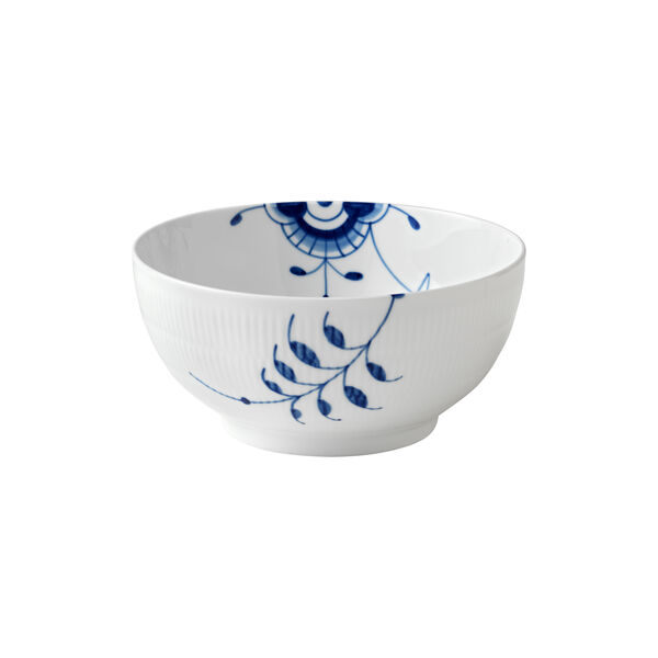 Blue Fluted Mega Bowl 310 cl, Royal Copenhagen