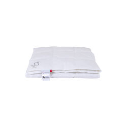 Clumsy Hans Cool All-Season Duvet, Ringsted Dun