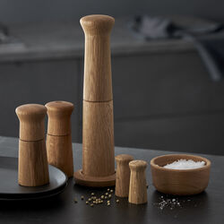 Kit Pepper Mill, Morsø