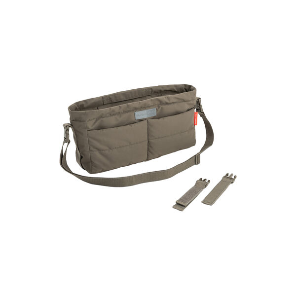 Stroller Organizer | Taupe, Done by Deer