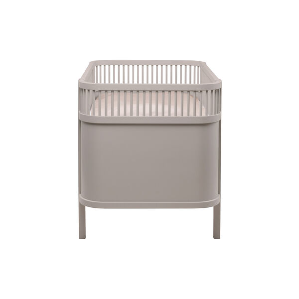 Sebra Bed Baby & Jr., Jetty Beige, Sebra