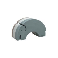 Elephant M, green haze, bObles