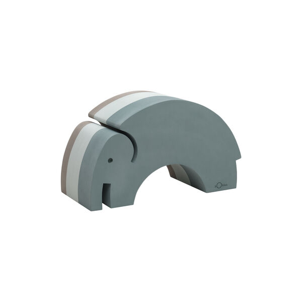 Elephant M, green haze, bObles