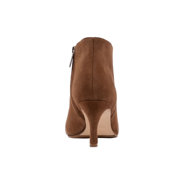 Kat Boot, oak, Roccamore