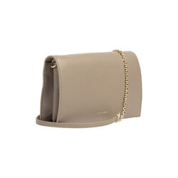 Coccinelle Dandy, warm taupe, Coccinelle