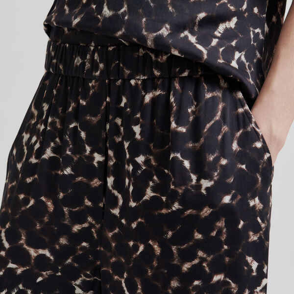 Savani Trousers, delicioso, Second Female