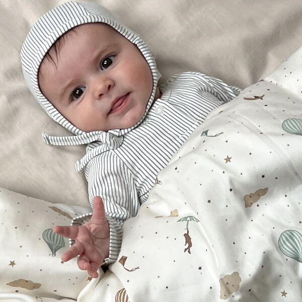 Baby Bedding Set, dreamland, Cam Cam Copenhagen