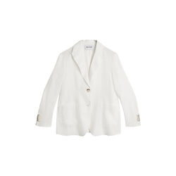 1680 W - Okale, pure white, SAND Copenhagen