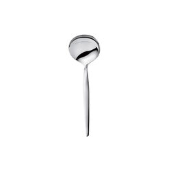 Twist Gravy Spoon, Gense