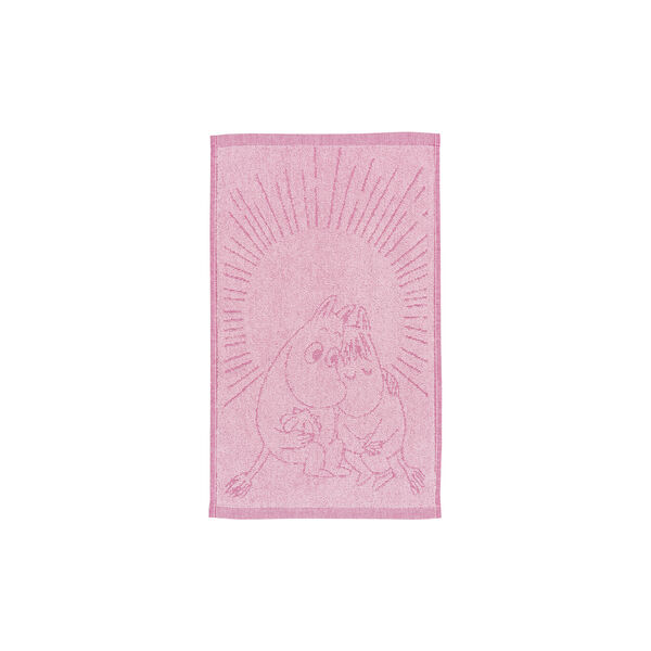Moomin Towel Sweethearts, Moomin Arabia