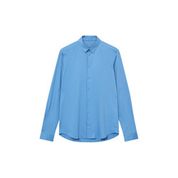 MMGMarco Jersey Shirt, silver lake blue, MOS MOSH Gallery