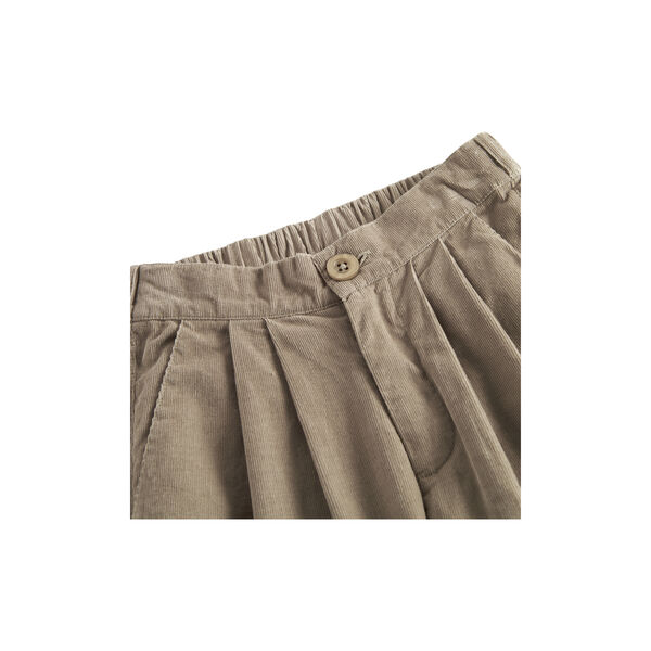 Perlina Pants, mud, MarMar Copenhagen