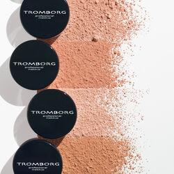 Mineral Foundation Vanilla, Tromborg