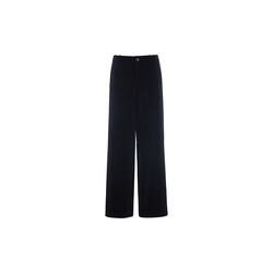 Sakura Stretch long pants, black, BITTE KAI RAND