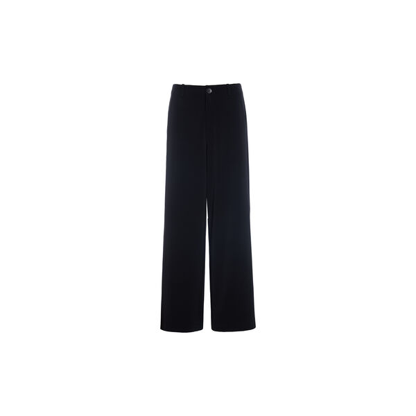 Sakura Stretch long pants, black Sakura Stretch long pants, black, BITTE KAI RAND