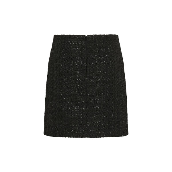 NigellaSZ Skirt, black NigellaSZ Skirt, black, Saint Tropez