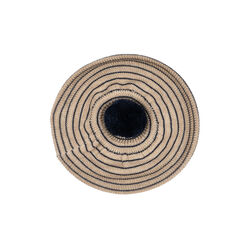 Louli Beret, stripe bluie, Konges Sløjd