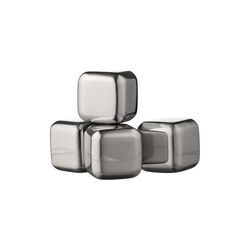 Whisky stone 4 pcs, Funktion