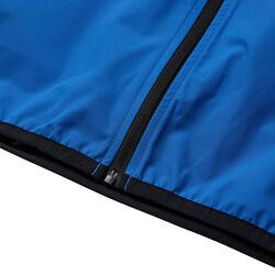R&oslash;m&oslash; LW Rain Jacket Packable, blue, H2O Sportswear