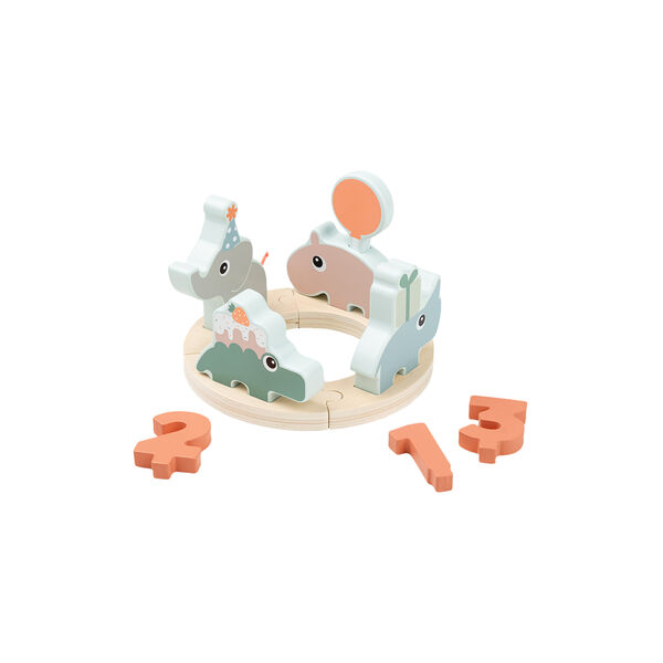 Deer Friends Celebration Parade Deer Friends Celebration Parade, Done by Deer