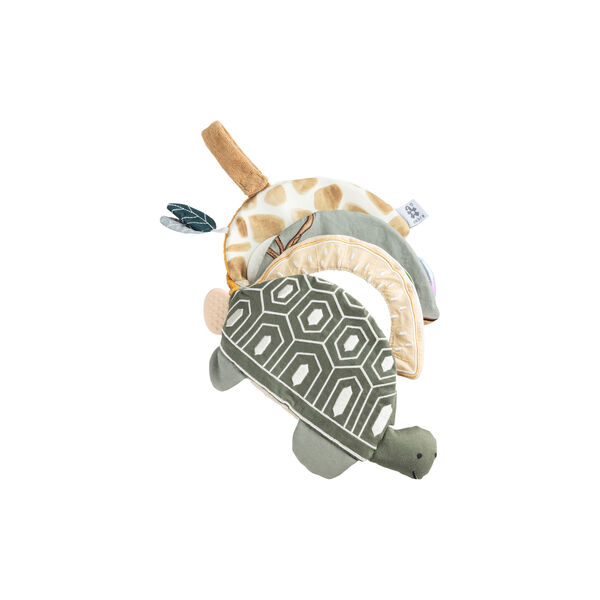 Turbo the Turtle Activity Book Turbo the Turtle Activity Book, Sebra