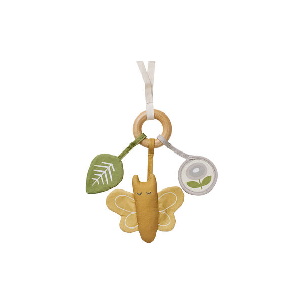 Birk Butterfly Activity Toy Birk Butterfly Activity Toy, Franck & Fischer