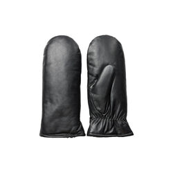LR-HESTER 1 Gloves, black, Levet&eacute; Room