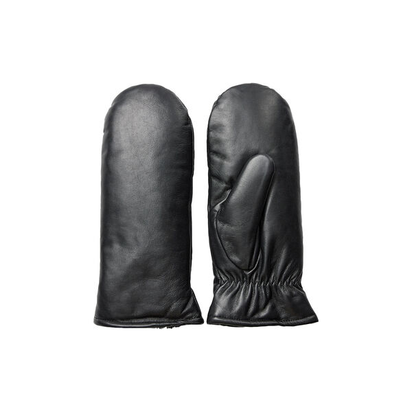 LR-HESTER 1 Gloves, black, Levet&eacute; Room
