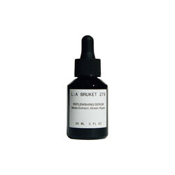 No. 279 Replenishing Serum, moss extract/green algae, L:a Bruket