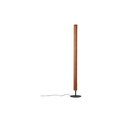 Seki-Han Floor Lamp, Flos
