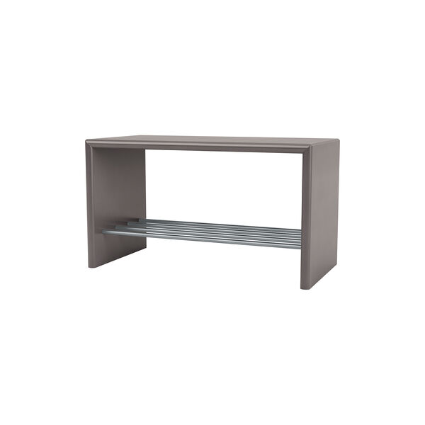 MON80 Shoe Bench, Montana Furniture
