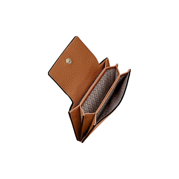 Delia Card case, cognac brown Delia Card case, cognac brown, Aigner