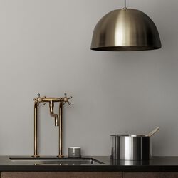 AJ Salad Bowl, Stelton