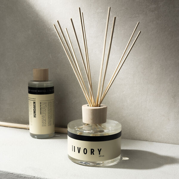 Scent Refill IVORY, Humdakin