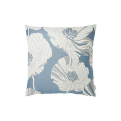 Dolce Cushion, blue, Compliments