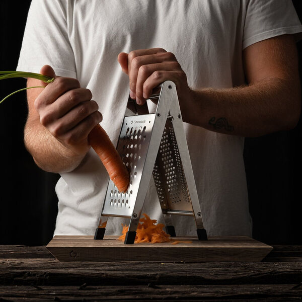 Foldable Grater, Gastrotools