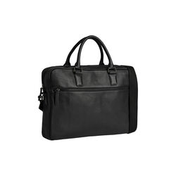 MasonMBG Laptop Bag, black, Markberg