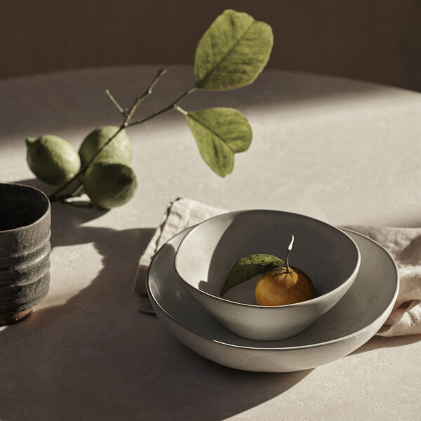 Flow Bowl, Ferm Living