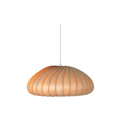 TR28 Pendant, birch, Tom Rossau